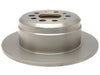 Disc Brake Rotor Raybestos Brakes 9043R