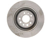 Disc Brake Rotor Raybestos Brakes 9043R