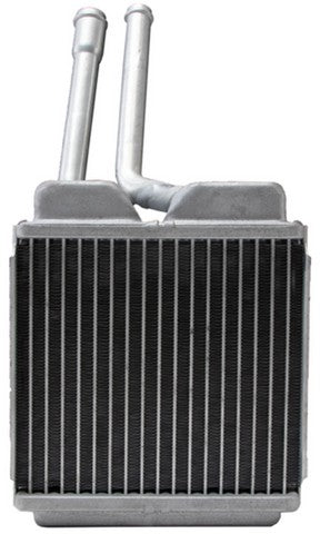 HVAC Heater Core Four Seasons 90498