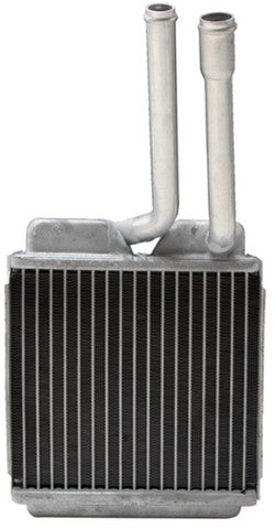 HVAC Heater Core Four Seasons 90498