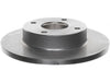 Disc Brake Rotor Raybestos Brakes 9049R