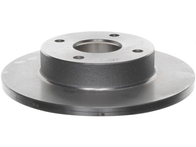 Disc Brake Rotor Raybestos Brakes 9049R