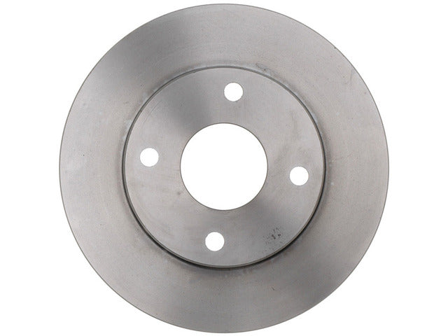 Disc Brake Rotor Raybestos Brakes 9049R