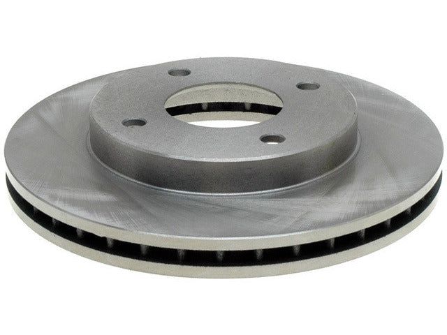 Disc Brake Kit Raybestos Brakes 904CH96807R