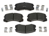 Disc Brake Kit Raybestos Brakes 904CH96973R