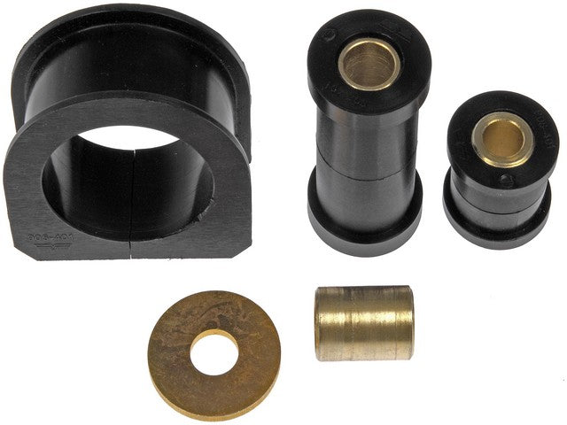 Rack and Pinion Mount Bushing Dorman MAS RPK740040