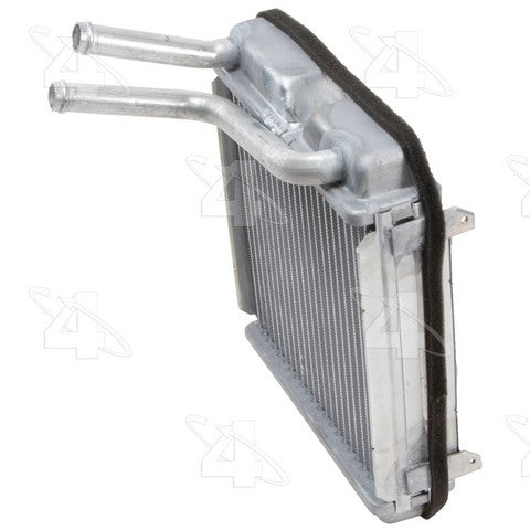 HVAC Heater Core Four Seasons 90500