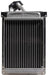 HVAC Heater Core Four Seasons 90508