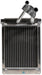 HVAC Heater Core Four Seasons 90508