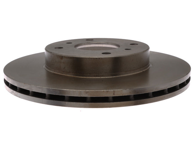 Disc Brake Rotor Raybestos Brakes 9054