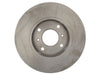 Disc Brake Rotor Raybestos Brakes 9054