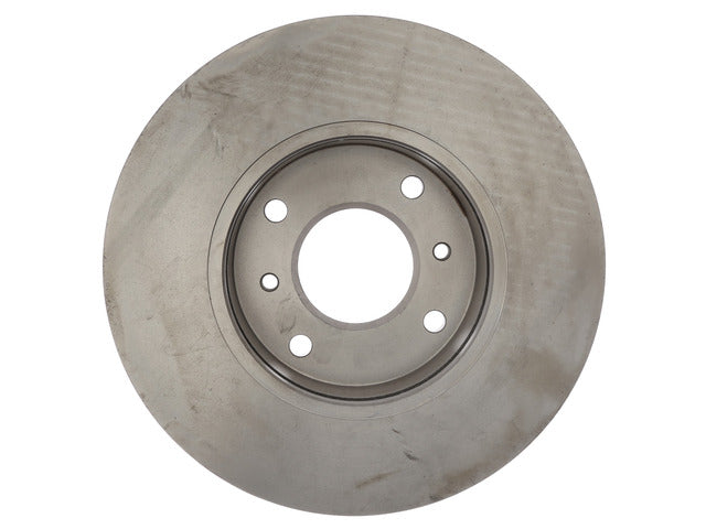 Disc Brake Rotor Raybestos Brakes 9054