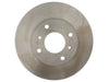Disc Brake Rotor Raybestos Brakes 9054