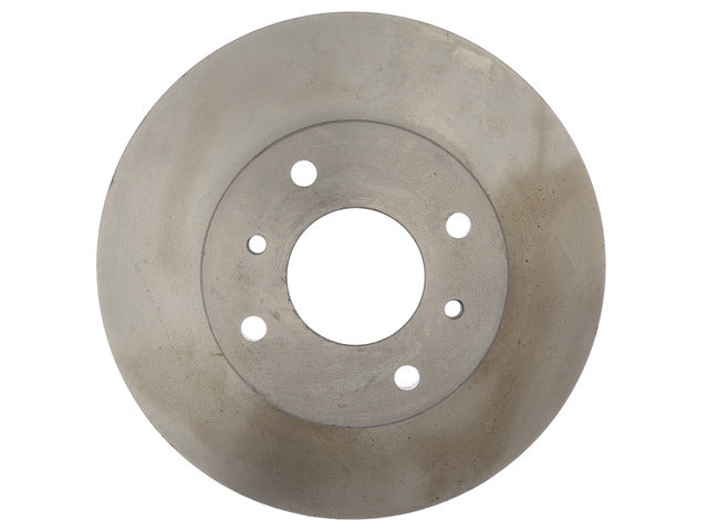 Disc Brake Rotor Raybestos Brakes 9054