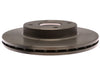 Disc Brake Rotor Raybestos Brakes 9054R