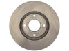 Disc Brake Rotor Raybestos Brakes 9054R