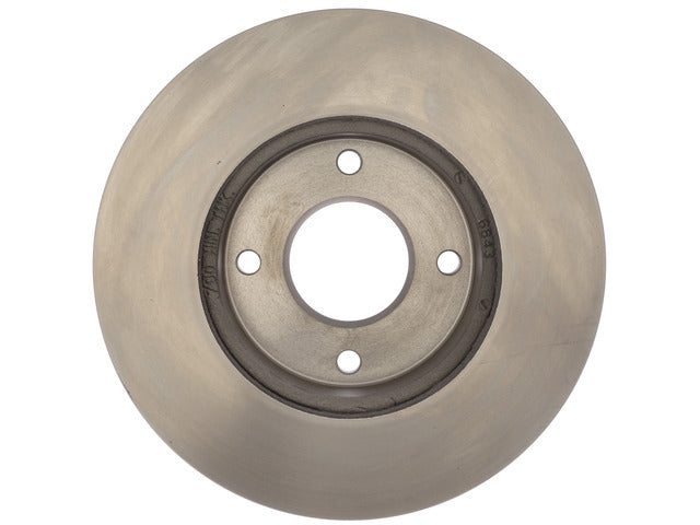 Disc Brake Rotor Raybestos Brakes 9054R