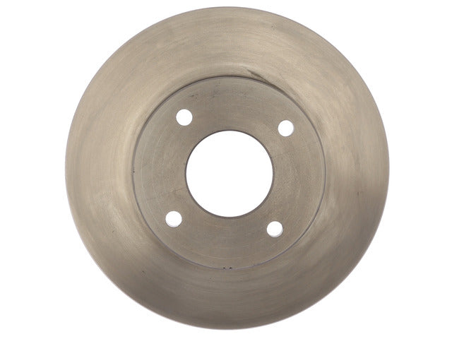 Disc Brake Rotor Raybestos Brakes 9054R