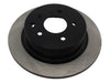 Disc Brake Kit Raybestos Brakes 905CH980070R2
