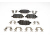 Disc Brake Kit Raybestos Brakes 905CH980070R2