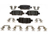 Disc Brake Kit Raybestos Brakes 905CH980333R2