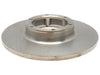 Disc Brake Rotor Raybestos Brakes 9060R