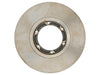 Disc Brake Rotor Raybestos Brakes 9060R