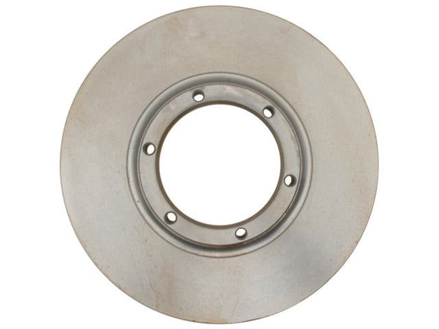 Disc Brake Rotor Raybestos Brakes 9060R