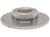 Disc Brake Rotor Raybestos Brakes 9064
