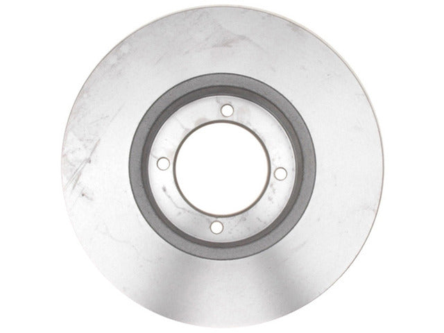 Disc Brake Rotor Raybestos Brakes 9064