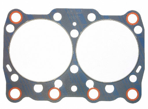 Engine Cylinder Head Gasket Felpro 9069 PT