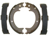 Parking Brake Shoe Raybestos Brakes 906PG