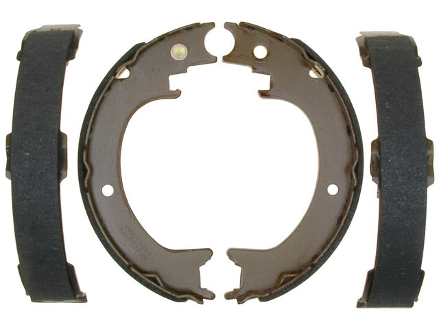 Parking Brake Shoe Raybestos Brakes 906PG