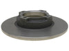 Disc Brake Rotor Raybestos Brakes 9070R