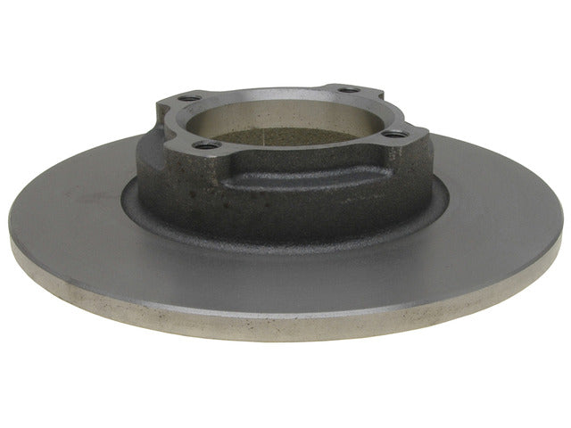Disc Brake Rotor Raybestos Brakes 9070R