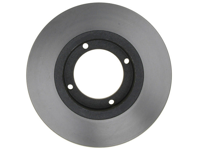 Disc Brake Rotor Raybestos Brakes 9070R