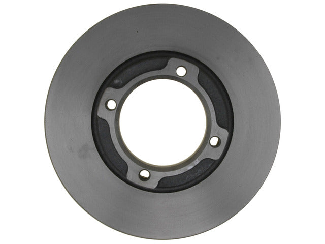 Disc Brake Rotor Raybestos Brakes 9070R