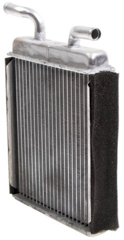 HVAC Heater Core Four Seasons 90729