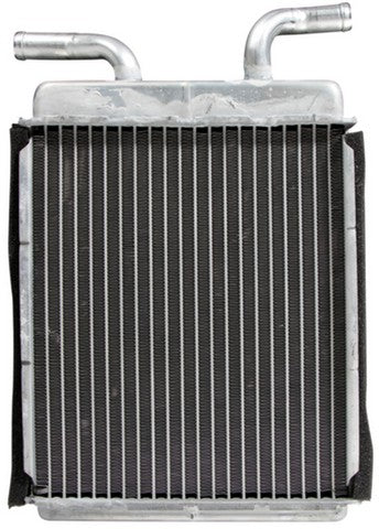 HVAC Heater Core Four Seasons 90729