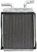 HVAC Heater Core Four Seasons 90729