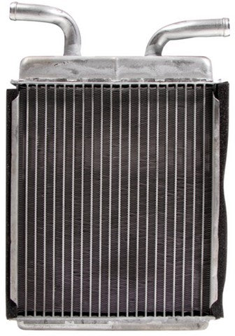 HVAC Heater Core Four Seasons 90729