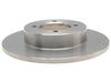 Disc Brake Rotor Raybestos Brakes 9074