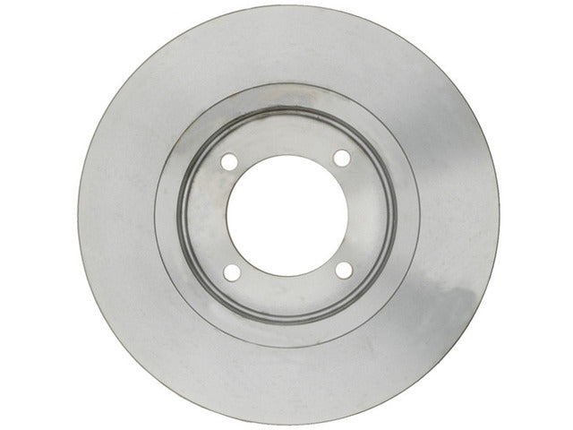 Disc Brake Rotor Raybestos Brakes 9074