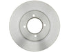 Disc Brake Rotor Raybestos Brakes 9074