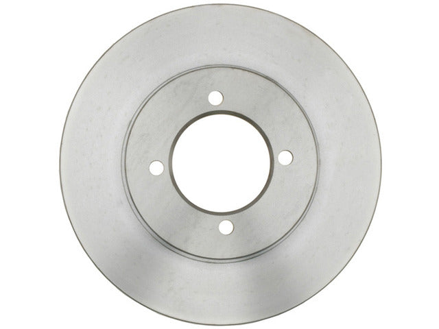 Disc Brake Rotor Raybestos Brakes 9074