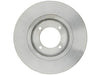 Disc Brake Rotor Raybestos Brakes 9074R