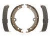 Parking Brake Shoe Raybestos Brakes 907PG