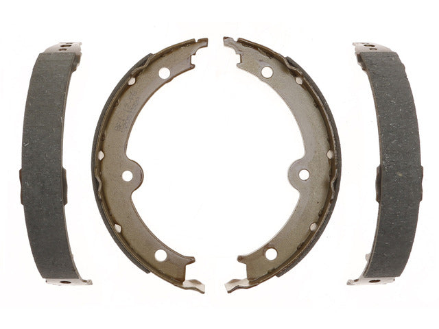 Parking Brake Shoe Raybestos Brakes 907PG