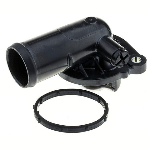 Engine Coolant Thermostat Housing Assembly MotoRad 908-203