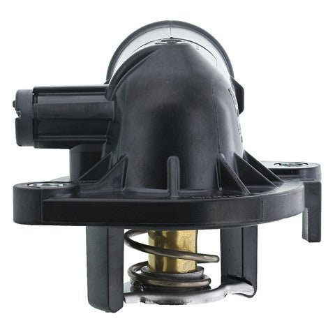 Engine Coolant Thermostat Housing Assembly MotoRad 908-203